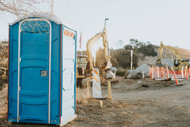 Best Construction site porta potty rental  in Norman Park, GA
