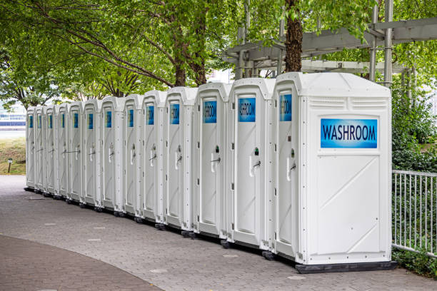 Professional porta potty rental in Norman Park, GA
