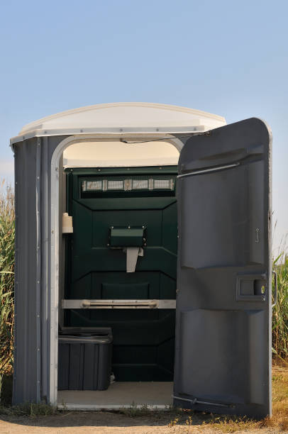 Best Temporary restroom rental  in Norman Park, GA