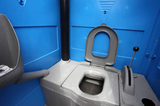 Best Portable restroom trailer rental  in Norman Park, GA