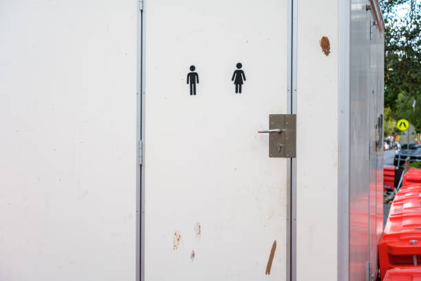 Best Local porta potty services  in Norman Park, GA