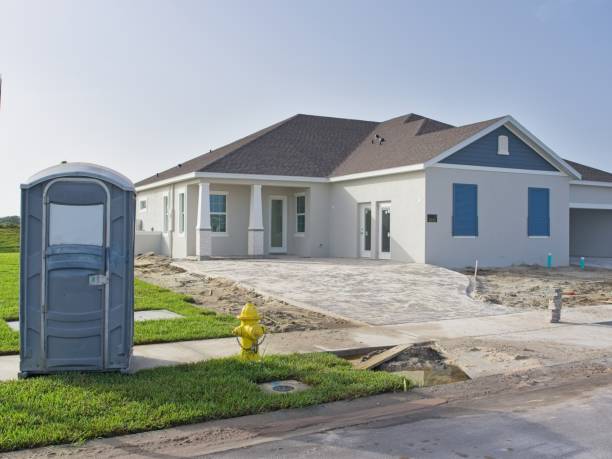 Best High-end porta potty rental  in Norman Park, GA