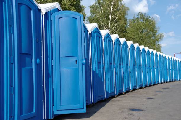 Best Porta potty rental near me  in Norman Park, GA